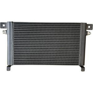 Hydraulic Oil Cooler 6667896 For Bobcat A220 A300 863 864 873 Skid Steer Loader