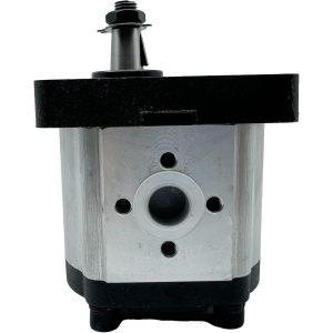 5129493 Hydraulic Pump For New Holland TL70 TL80 TL90A TL100 TM115 TM120 Tractor