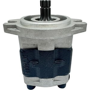 Hydraulic Pump Gear Pump 134A7-10301 For TD27 FD20-30T7 Engine TCM T3 Forklift