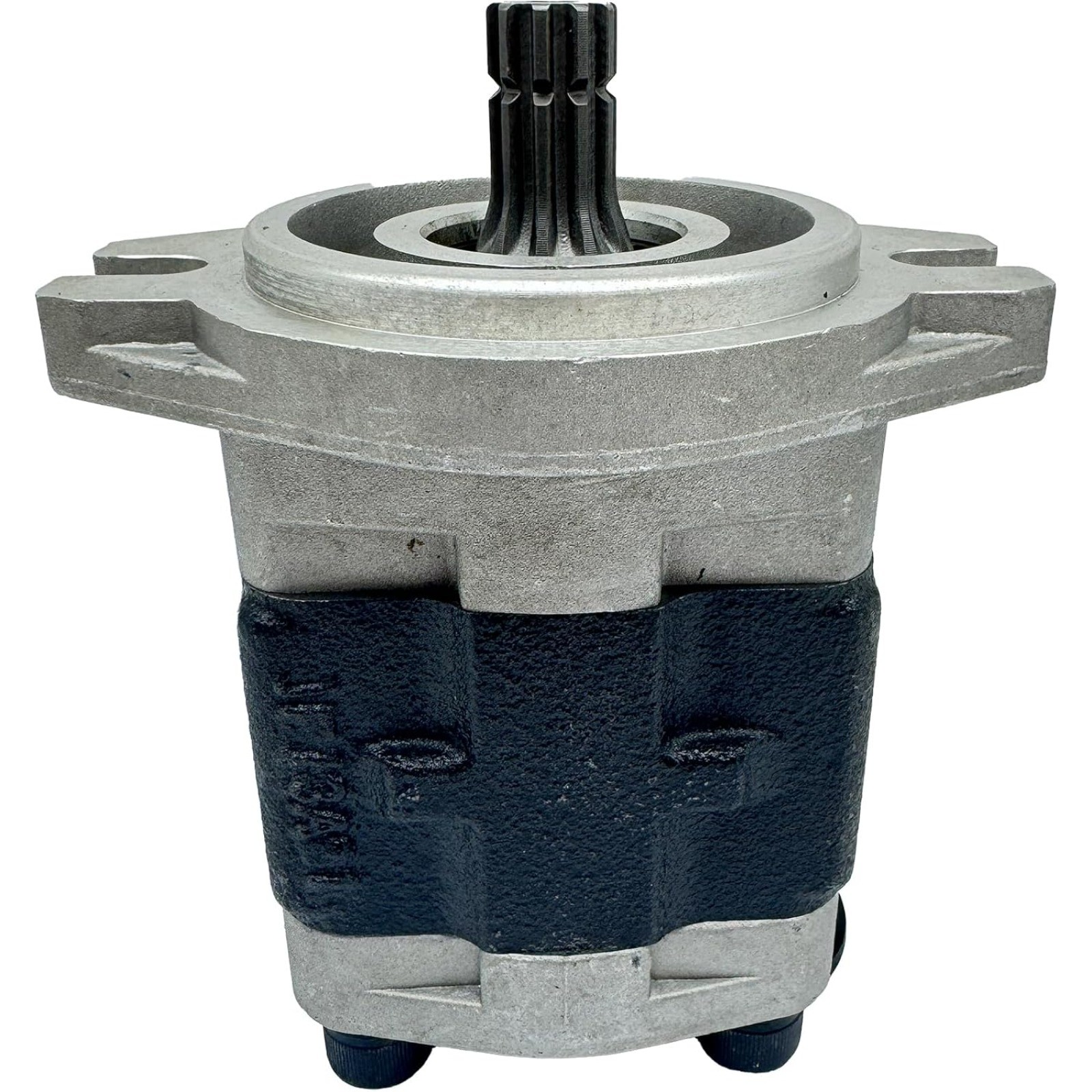 Hydraulic Pump Gear Pump 134A7-10301 For TD27 FD20-30T7 Engine TCM T3 Forklift