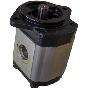 Hydraulic Pump 6672051 6672513 For Bobcat 733 751 753 763 773 7753 Skid Steer
