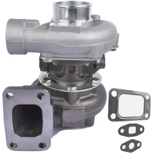 Turbo Turbocharger 2674A147 466674-5007S Compatible for Perkins 1004.2T Engine