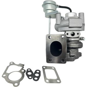 TD04L4 Turbocharger 1J530-17012 For Kubota V3600 V3600-T V3600-TE3 Engine
