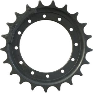 6813372 12 Holes Sprocket For Bobcat 331 331D 331E 331G 334 325