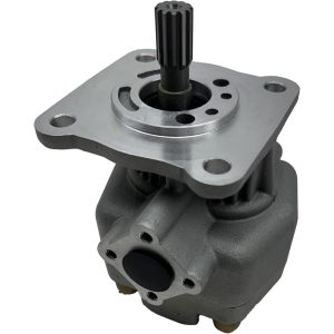Hydraulic Pump AM880199 KP0588CSSS For JD 655 755 756 855 856 F1145 Tractor