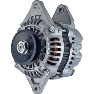 12V 80A Alternator 3R600-64012 A5TA5977C For Kubota V2607 V3307 MLT625 Engine
