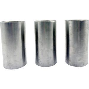 3pcs D750 Cylinder Liners 15261-02310 For Kubota D750B Engine