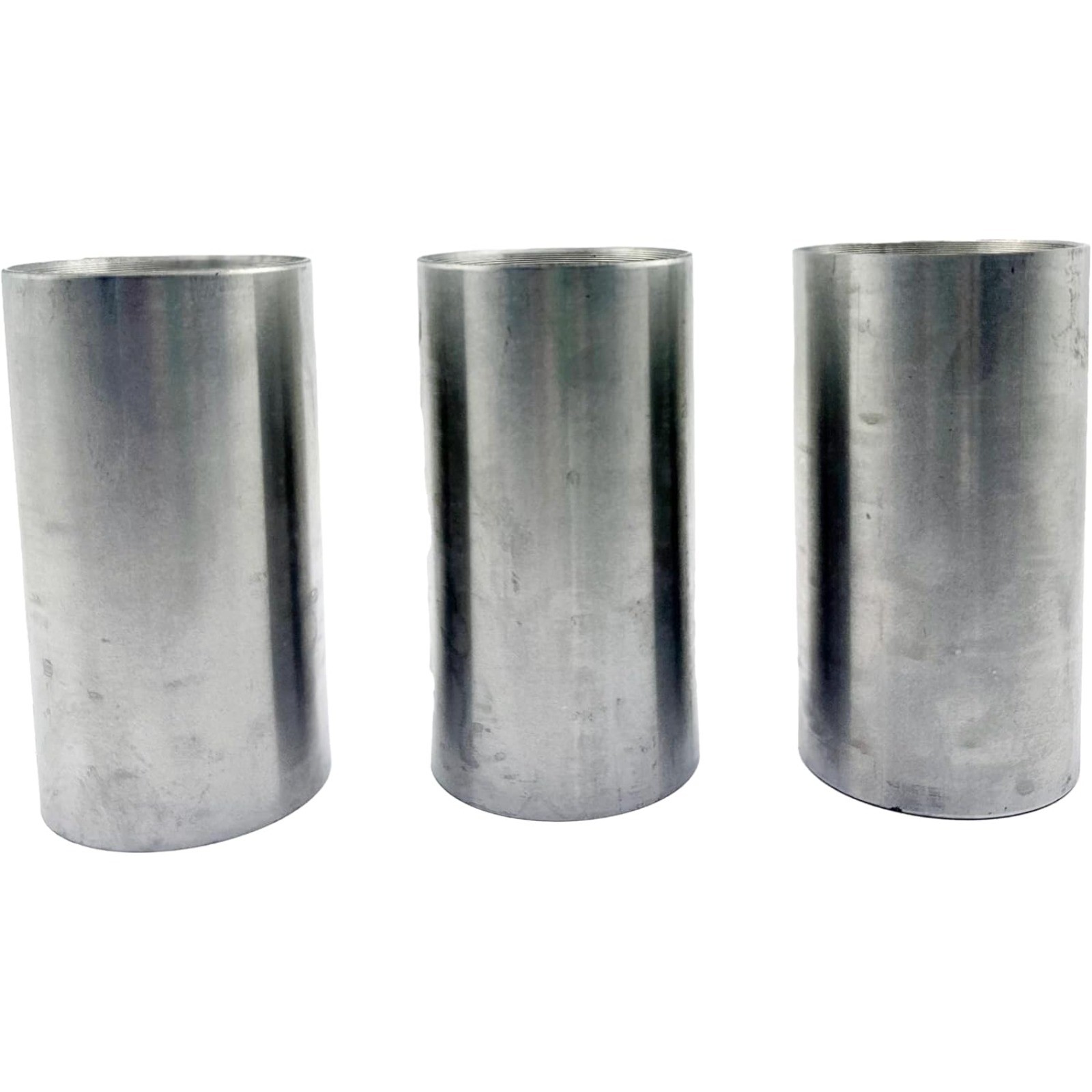 3pcs D750 Cylinder Liners 15261-02310 For Kubota D750B Engine
