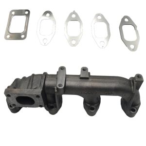 Exhaust Manifold 2831203 For Cummins ISB 6.7 B146C 4B3.9B4.5 QSB4.5 ISB 6.7 B122