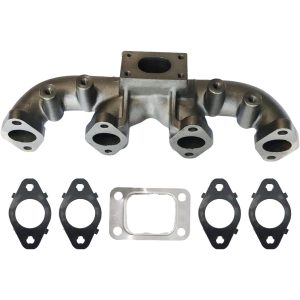 4946654 3999805 Exhaust Manifold For Cummins 4B B3.9 ISB4.5 B4.5 Engine