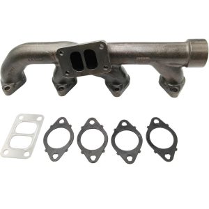 C3971934 3971934 Exhaust Manifold For Cummins 8.3C ISC 6C ISL 8.9L QSL Engine