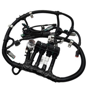 4004501 Wiring Harness Fits for Cummins ISM ISM11 QSM QSM11 M11 Engine