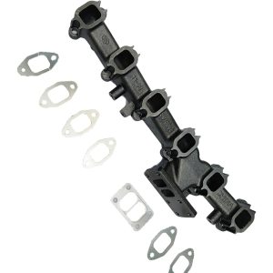 6735-11-5220 Exhaust Manifold For Cummins 6BT5.9 6BT 6BTA 6BTAA 5.9L Engine