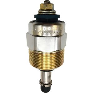 24V Fuel Shut Off Solenoid 3903576 3903576 Fits for Cummins Engine