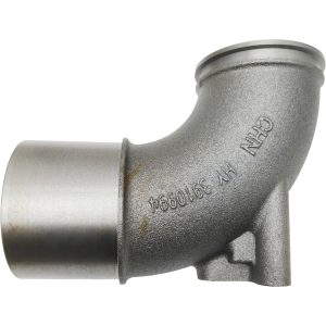 3910994 Exhaust Outlet Pipe Fits for Cummins Engine 6CT