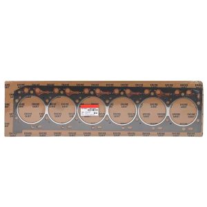 Cylinder Head Gasket 3938267 3415501 Compatible for Cummins Engine ISCE ISLE