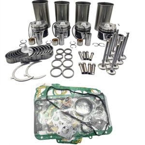 STD 4HF1 Overhaul Rebuild Kit Fits for Isuzu 4HF1 Engine NKR NPR 4.3L Truck