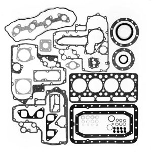 V1702 Engine Full Head Gasket Set Kit For Kubota V1702B Engine L2850DT Tractor