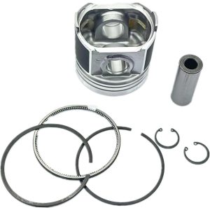 STD Piston Ring Kit Set 82mm 15201-21110 for Kubota V1702 V1702B Engine
