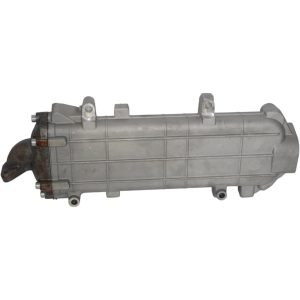 Exhaust Pipe Cooler 614-7262 6147262 For Caterpillar CAT