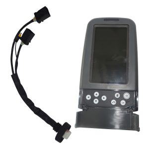 Oil Monitor Assembly 327-7482 279-7611 227-7698 For Caterpillar CAT