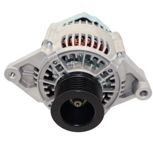 12V Alternator CAL21136 For CASE Loader Backhoe Models 580M Series II 580M