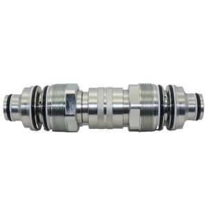 Hydraulic Coupler 6679837 V0511-77140 For Bobcat S130 S150 S160 S175 S185 S205