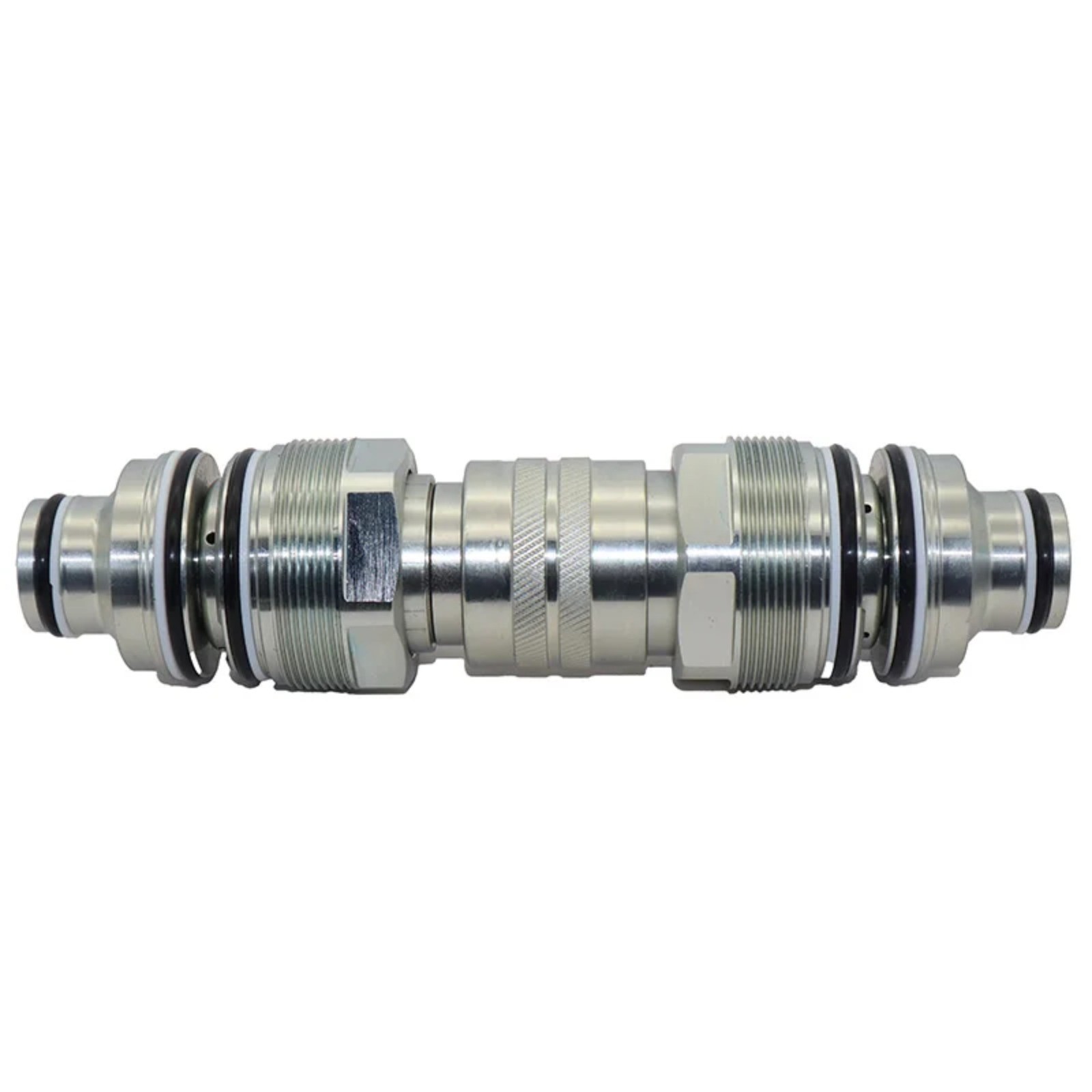 Hydraulic Coupler 6679837 V0511-77140 For Bobcat S130 S150 S160 S175 S185 S205