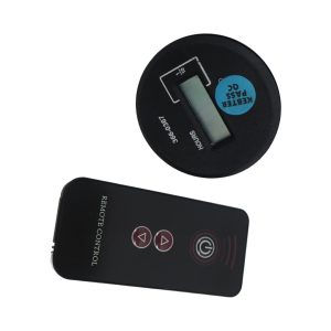Remote Timer Hour Meter 366-0367 For Caterpillar CAT Excavator
