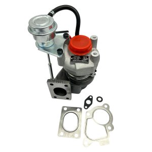 Turbocharger 1G574–17013 1J583-17014 For Kubota V3800 Engine
