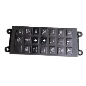 14594714 Air Conditioning Control Panel For Volvo EC140D EC160D EC210D Excavator