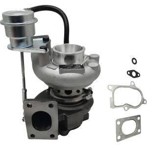 Turbocharger 1J500-17012 For Kubota V3800DICR-TE3B-TC1 V3800-CR-TE4B V3800