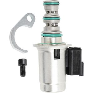 12V Solenoid Valve 25/220804 For JCB 1400B 1550B 1600B 1700B 214 215 216 217 3C