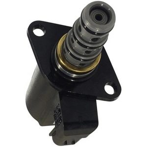 Solenoid Valve YN35V00051F1 For Kobelco SK200-8 SK210-8 SK250-8 Excavator
