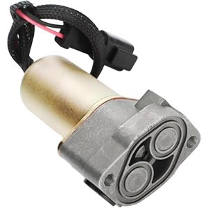 Solenoid Valve 702-21-07610 For Komatsu Excavator