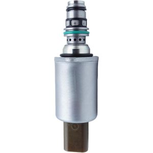 24v Solenoid Valve 491-0908 For Caterpillar CAT 320 336 Excavator