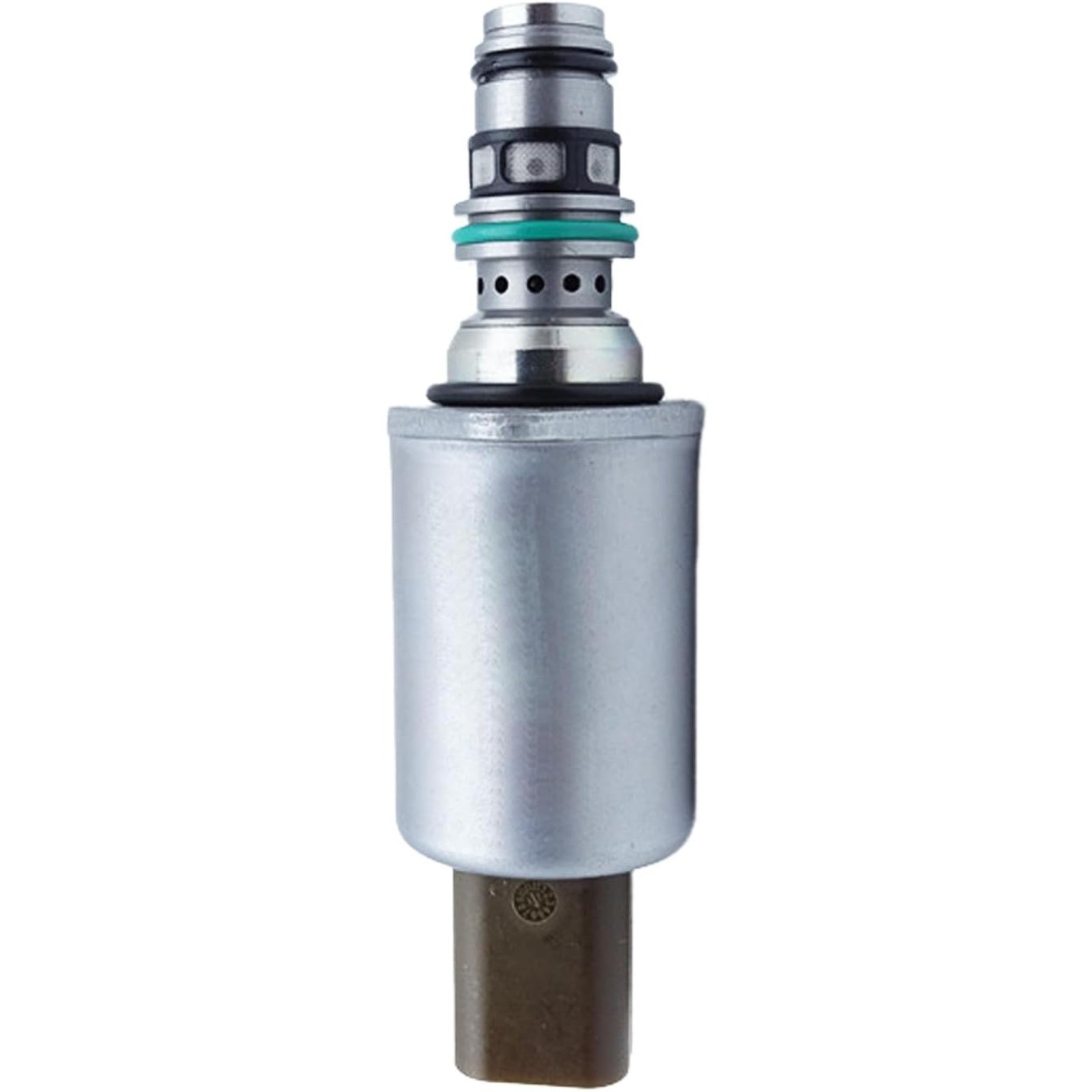 24v Solenoid Valve 491-0908 For Caterpillar CAT 320 336 Excavator