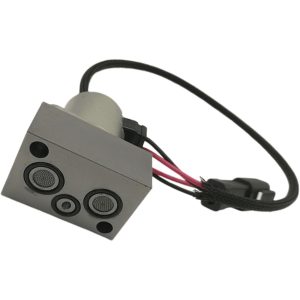 Solenoid Valve 70221-57400 For Komatsu PC200-7 PC220-7 PC240-7 Excavator
