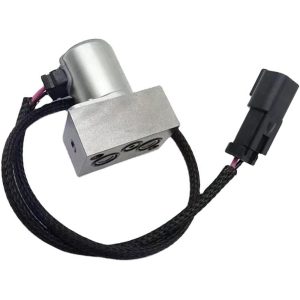 Solenoid Valve 70221-57500 For Komatsu PC360-7 PC350-7 PC300-8 PC350-8 Excavator