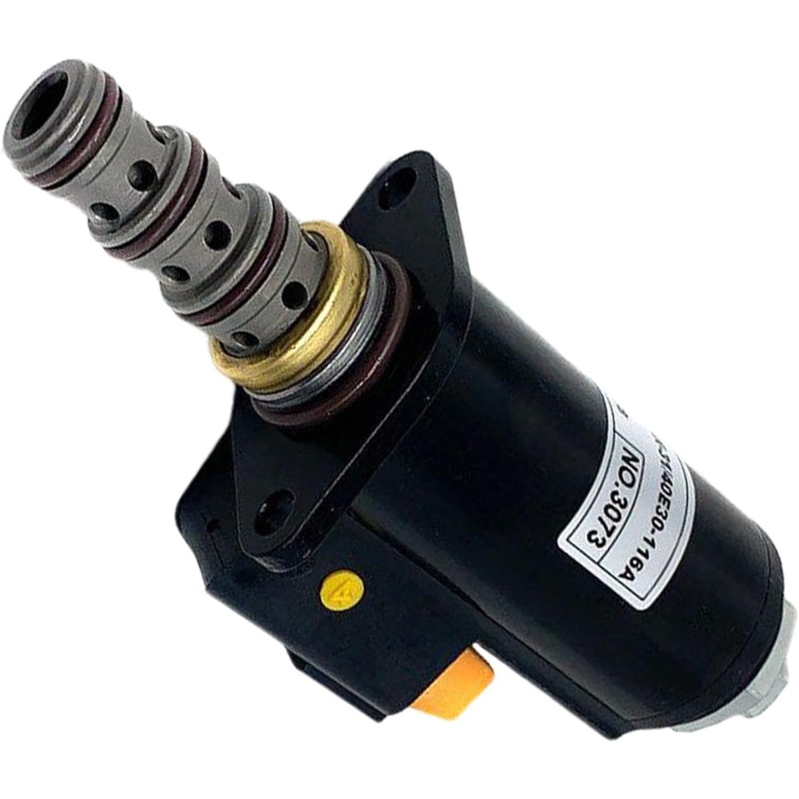 Solenoid Valve 2254558 For Caterpillar CAT 330D 330D FM 330D L 330D Excavator