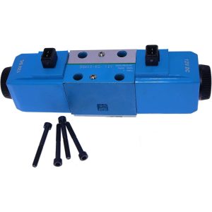 12V Solenoid Valve 25104700 25103000 For JCB SS620 PS760 PS720 SS640 PS745 2CX