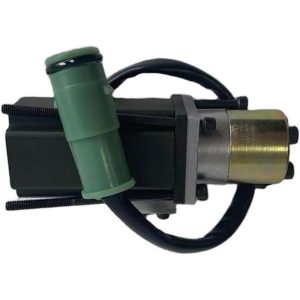 Hydraulic Solenoid Valve 096-5945 For Caterpillar CAT Excavator