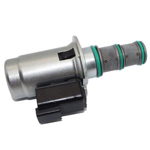 12V Solenoid Valve 220-3398 For Caterpillar CAT 420E 420F 428E 428F 430E Loader