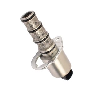 12V Solenoid valve AT310586 For John Deere 310SK 310J 315SK 310K 210K Loader