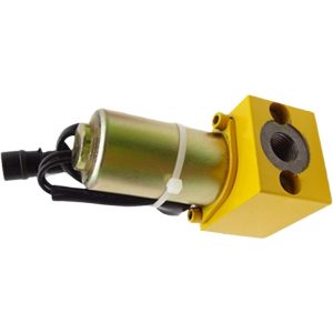 Solenoid Valve 139-3990 For Caterpillar CAT 320B 320C Excavator