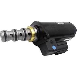 Solenoid Valve YN35V00021F1 For Kobelco SK200-3 SK330-6E SK230-6E Excavator