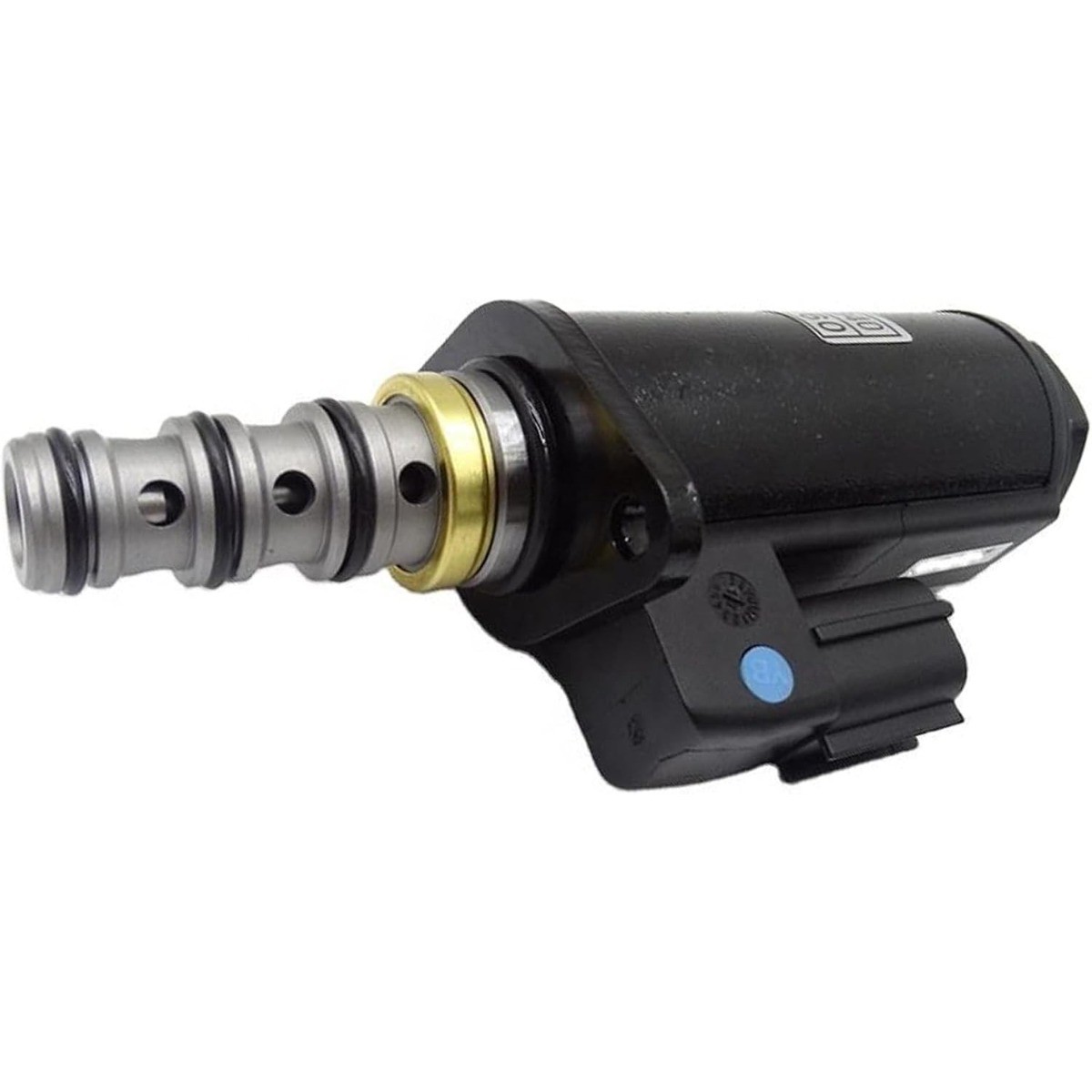 Solenoid Valve YN35V00021F1 For Kobelco SK200-3 SK330-6E SK230-6E Excavator