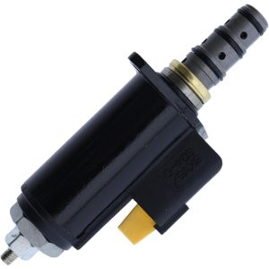 Solenoid Valve 116-3526 For Caterpillar CAT E320 E320B E320C 330C Excavator