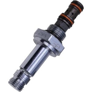 Solenoid Valve 6665004 For Bobcat 864 873 883 963 S175 S185 S205 T250 T300 T320