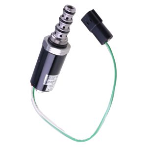 Solenoid Valve XJBN-00382 For Hyundai R110-7 R140LC-7 R160LC-7 R180LC